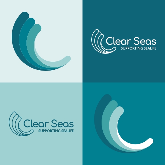 SussexIFCA_ClearSeas02.jpg Various Clear Seas logos and icons