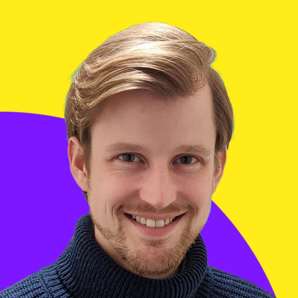 Funnell10.jpg Example of branded headshot.