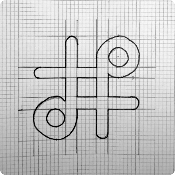 Sonata04.jpg Sketch of logo mark